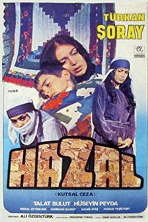Hazal (1979) with English Subtitles on DVD on DVD
